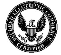 CERTIFIED SECURED ELECTRONIC COMMERCE LLC