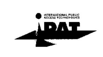 INTERNATIONAL PUBLIC ACCESS TECHNOLOGIES IPAT