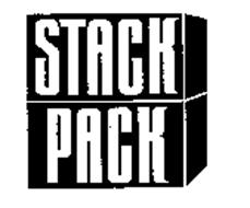 STACK PACK