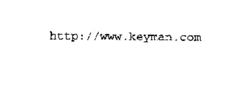 HTTP://WWW.KEYMAN.COM