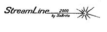 STREAMLINE 2000 BY SOBRITE