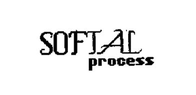 SOFTAL PROCESS