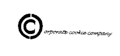 CORPORATE COOKIE COMPANY