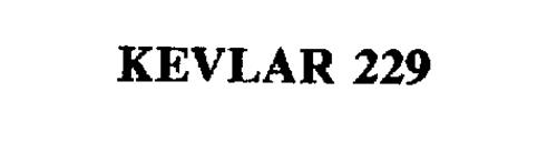 KEVLAR 229