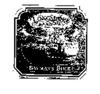 LONG SHORE BREWERY BAYMAN'S BOCK