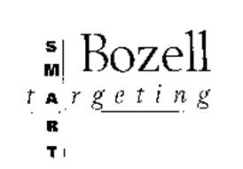 BOZELL SMART TARGETING