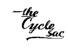 THE CYCLE SAC