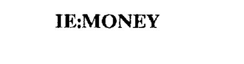 IE:MONEY