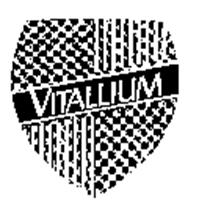 VITALLIUM