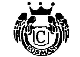 C COSMAN