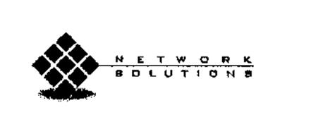 NETWORK SOLUTIONS