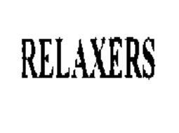 RELAXERS