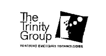 THE TRINITY GROUP TEACHING EMERGING TECHNOLOGIES