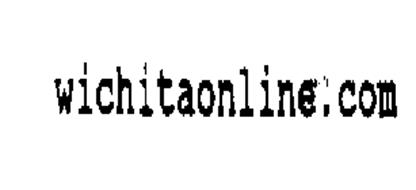 WICHITAONLINE.COM