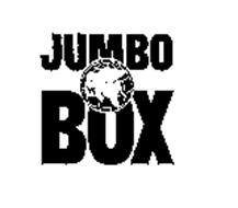 JUMBO BOX