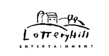 LOTTERY HILL ENTERTAINMENT