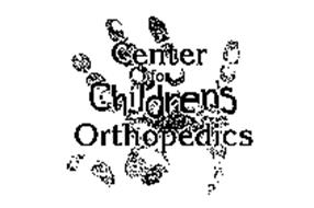 CENTER FOR CHILDREN'S ORTHOPEDICS