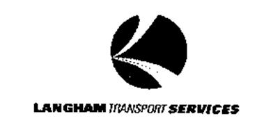 LANGHAM TRANSPORT SERVICES