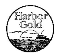 HARBOR GOLD