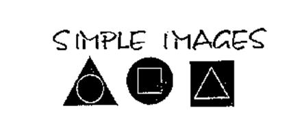 SIMPLE IMAGES