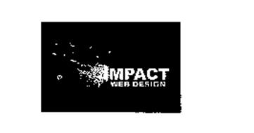 IMPACT WEB DESIGN