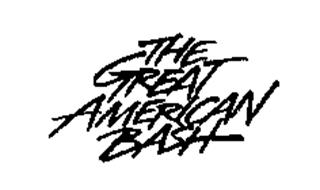 THE GREAT AMERICAN BASH