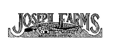 JOSEPH FARMS CALIFORNIA NATURAL