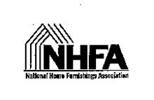 NHFA NATIONAL HOME FURNISHINGS ASSOCIATION