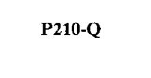 P210-Q