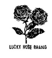 LUCKY ROSE BRAND