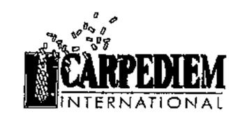 CARPEDIEM INTERNATIONAL