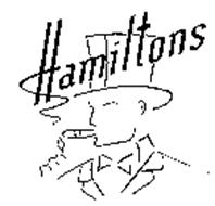 HAMILTONS