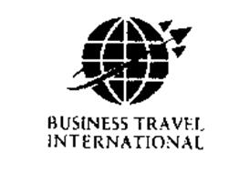 BUSINESS TRAVEL INTERNATIONAL