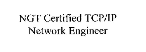 NGT CERTIFIED TCP/IP NETWORK ENGINEER