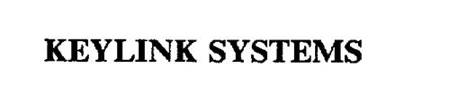 KEYLINK SYSTEMS