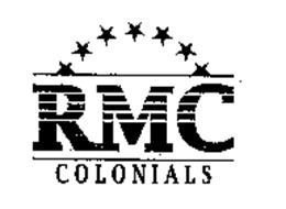 RMC COLONIALS