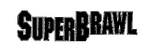 SUPERBRAWL