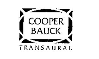 COOPER BAUCK TRANSAURAL
