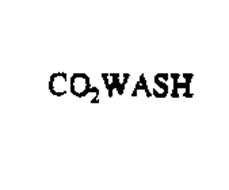 CO2WASH
