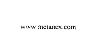 WWW.METANEX.COM