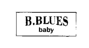 B. BLUES BABY