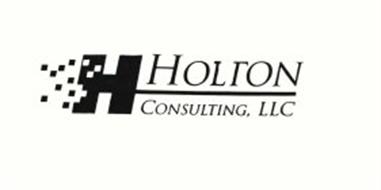 H HOLTON CONSULTING, LLC
