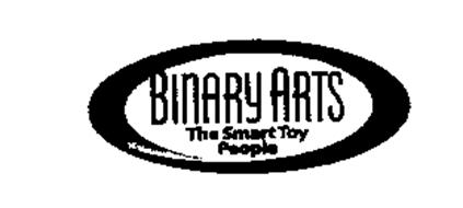 BINARY ARTS THE SMART TOY PEOPLE