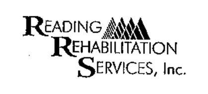 READING REHABILITATION SERVICES, INC.