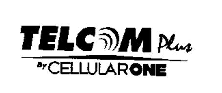 TELCOM PLUS BY CELLULARONE