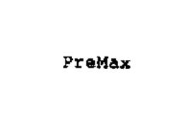 PREMAX