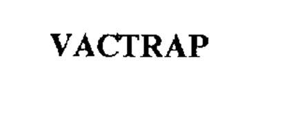 VACTRAP
