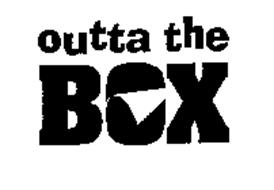 OUTTA THE BOX
