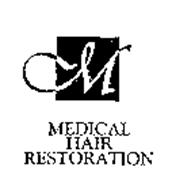 M MEDICAL HAIR RESTORATION