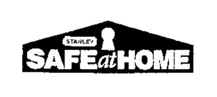 STANLEY SAFE AT HOME
